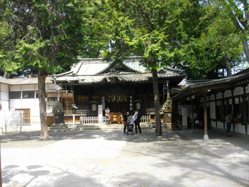 中仙道浦和宿調神社 (500x375).jpg