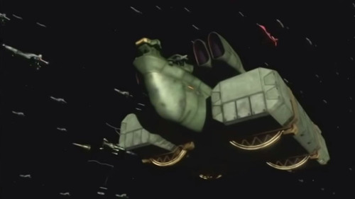 第713回 機動戦士ガンダム Ms Igloo 1年戦争秘録 ロボットアニメ 特撮ロボット 戦隊ロボットよろずブログ Kajunのロボログ 第713回 機動戦士ガンダム Ms Igloo 1年戦争秘録 ロボットアニメ 特撮ロボット 戦隊ロボットよろずブログ Kajunのロボログ