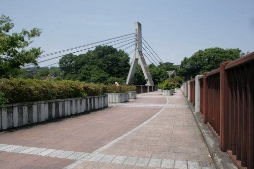 Chichibu Bridge