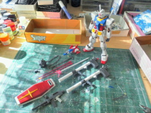 ガンダムVer.3.0製作記　１１.JPG