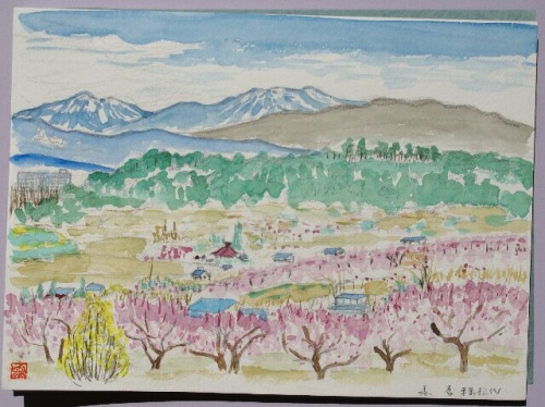 杏の里東条水彩画.jpg