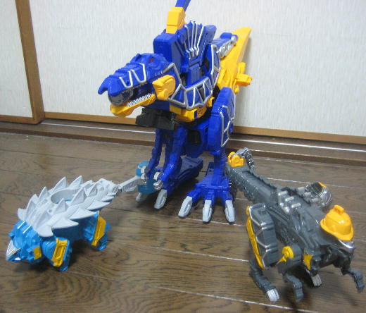 トバスピノ