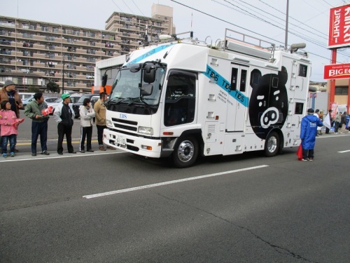 クイーンズ駅伝