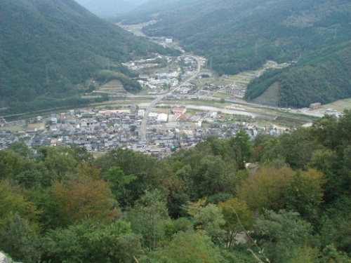 竹田城跡眼下の眺め.jpg