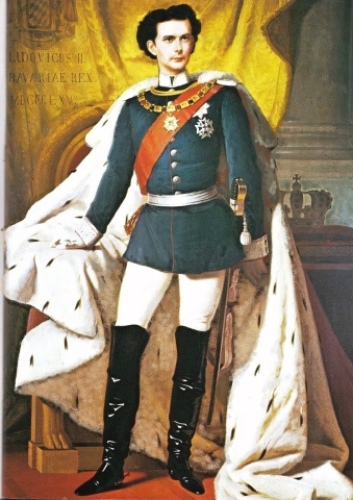 ルートヴィヒ2世 Ludwig Ii の城 1 リンダーホフ城 Schloss Linderhof わたしのこだわりブログ 仮 楽天ブログ ルートヴィヒ2世 Ludwig Ii の城 1 リンダーホフ城 Schloss Linderhof わたしのこだわりブログ 仮 楽天ブログ