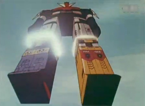 ゴッドシグマ12