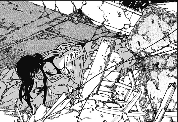 結局負けてるヨル