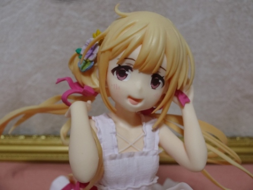 アイドルマスター シンデレラガールズ Exqフィギュア 双葉杏 バンプレスト ルーマニアックス 楽天ブログ アイドルマスター シンデレラガールズ Exqフィギュア 双葉杏 バンプレスト ルーマニアックス 楽天ブログ