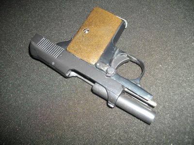 EVE bursterror 法条まりなの愛銃 | Wica - 楽天ブログ
