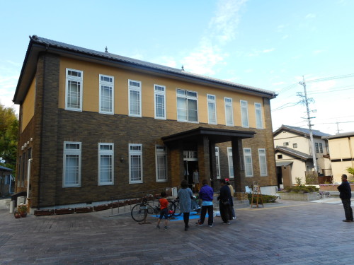 清瀧寺本田宗一郎ものづくり紀念館 (1).JPG