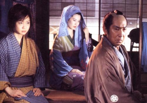 名取裕子の映画 必殺 主水死す 劇場版での中村主水の最後の姿 人生 嵐も晴れもあり 名取裕子の映画 必殺 主水死す 劇場版での中村主水の最後の姿 人生 嵐も晴れもあり