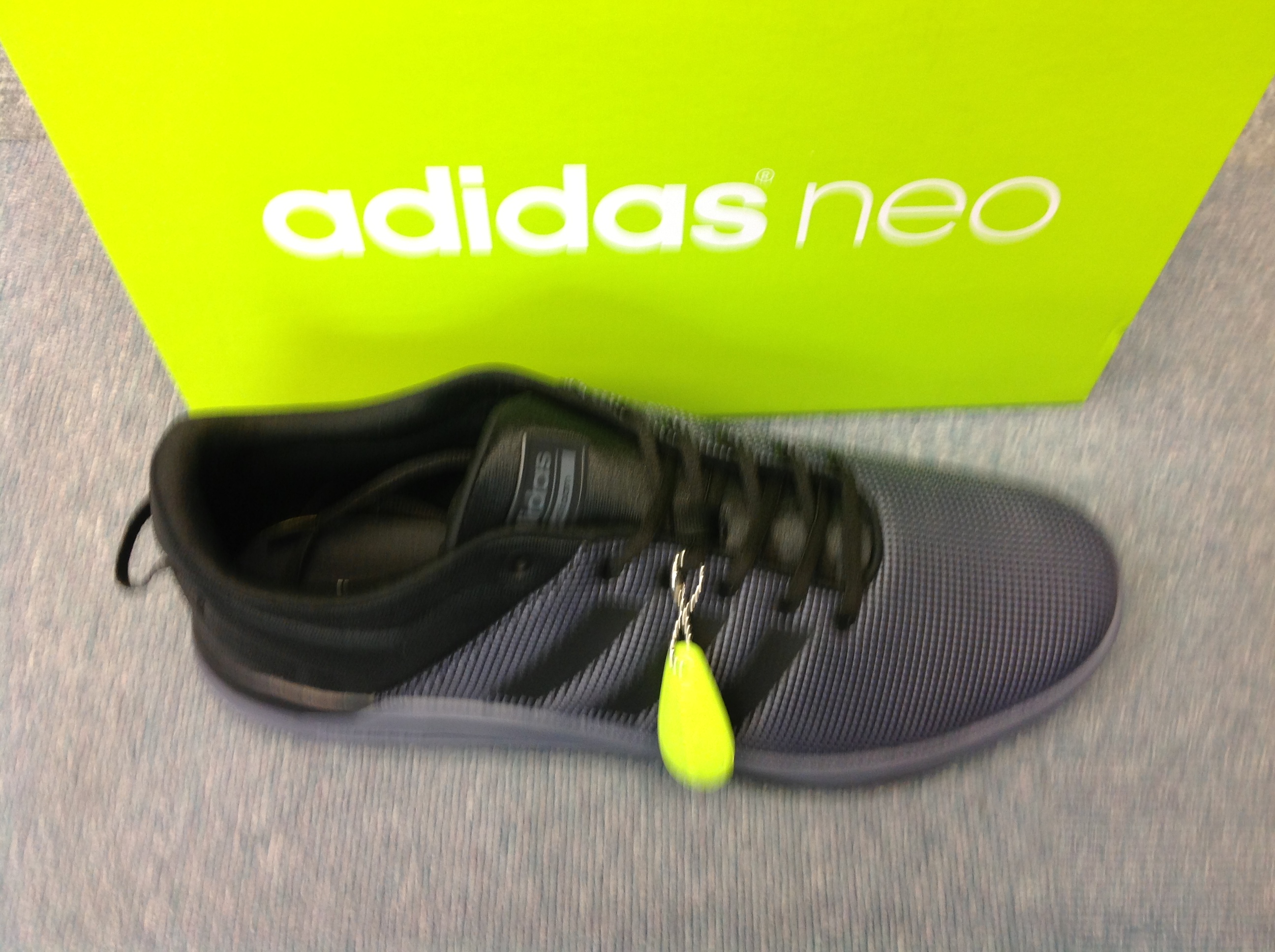 adidas cloudfoam dual layer footbed