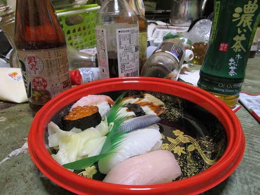銀のさらガリ 独り者の食日記 特殊 楽天ブログ