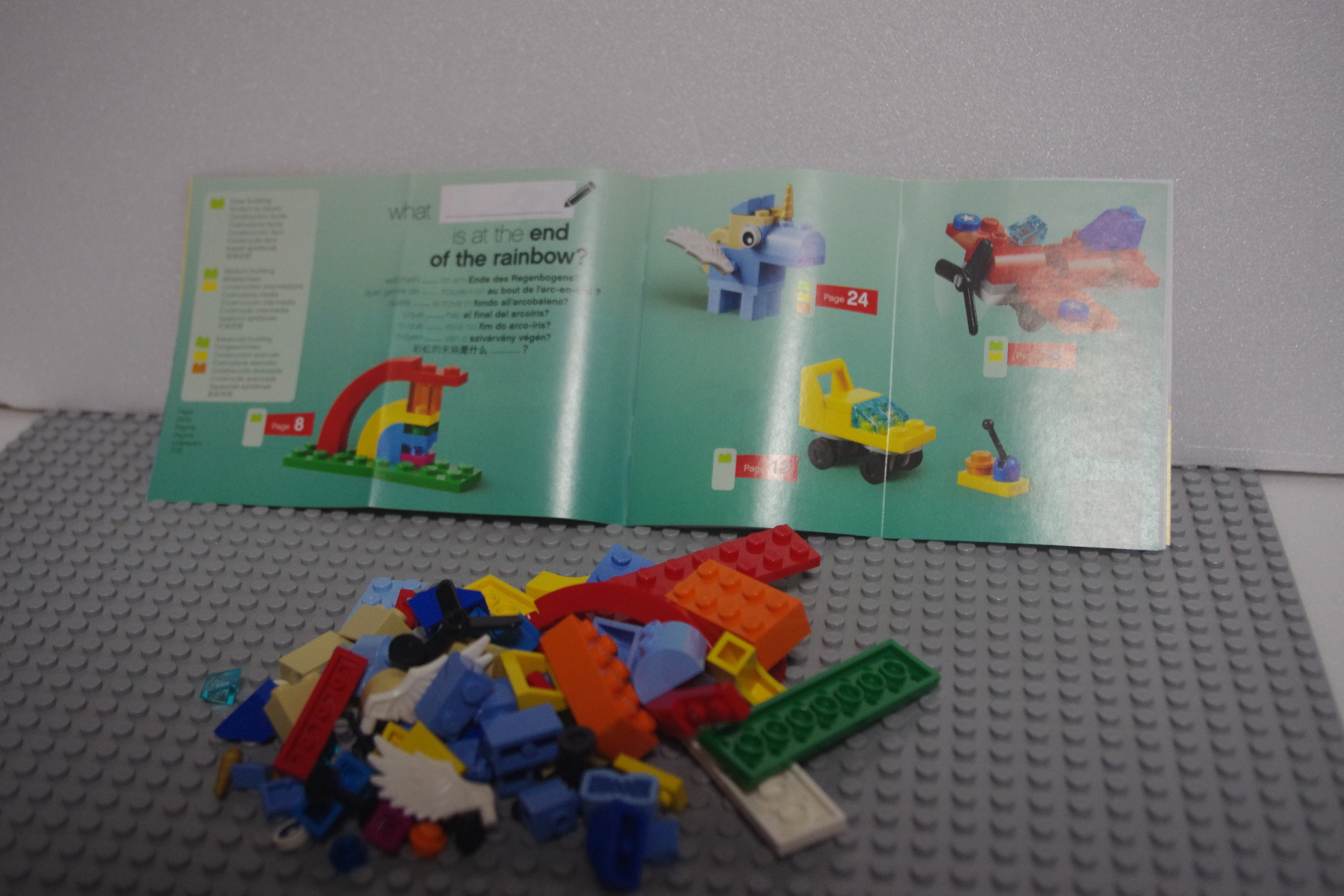 5ページ目の[ レゴレビュー ] | LEGOとかなんでも手を出す！ - 楽天ブログ