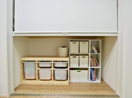 Ikeaとニトリでおもちゃの収納 押入れ 妹んち すっきりでナチュラルなおうちライフ 楽天ブログ Ikeaとニトリでおもちゃの収納 押入れ 妹んち すっきりでナチュラルなおうちライフ 楽天ブログ