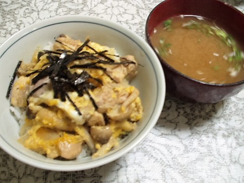 親子丼.JPG