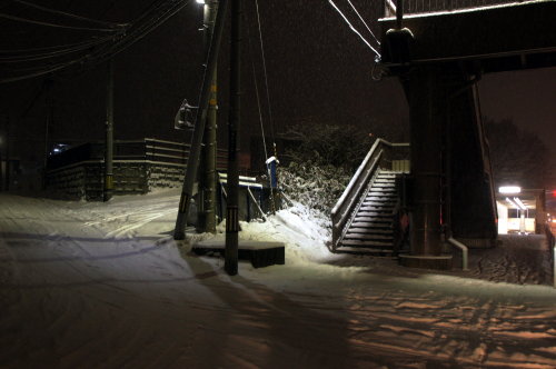 18年1月15日 晴れ後曇り雪 最低気温零下8 8度 盛岡自転車事情 楽天ブログ