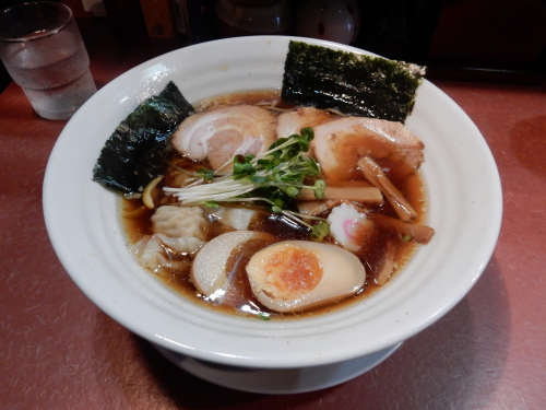 天神下大喜16092003.JPG