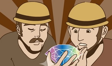 pointcard diamond.360