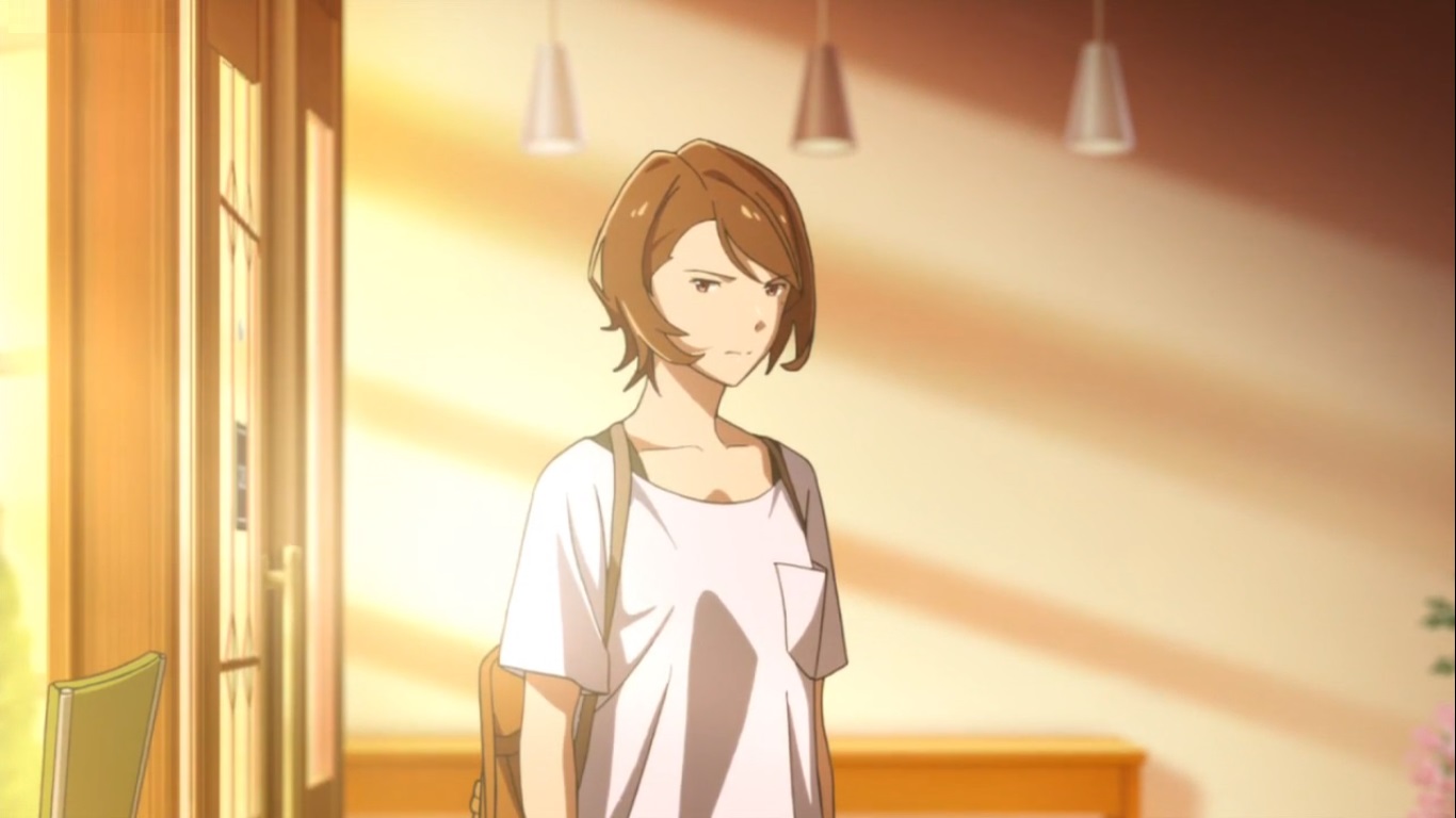 今日 観ていたアニメ 劇場アニメ 君の膵臓をたべたい おやつとぱんと本と愚痴 楽天ブログ