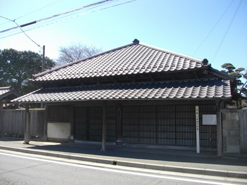 水戸街道小金宿玉屋 (3).JPG