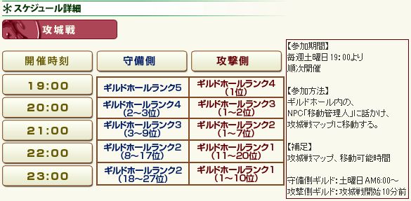 公式サイトより引用