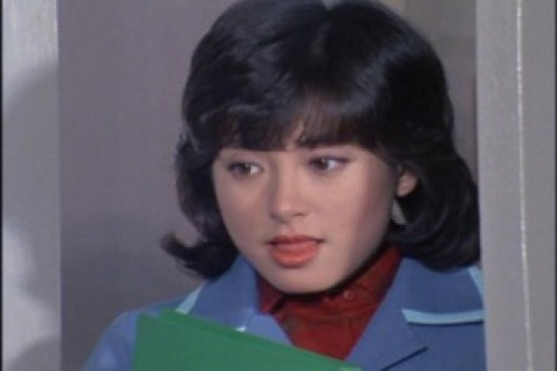 ウルトラマン80 第3話 泣くな初恋怪獣 後編 美女 特撮 ドラマ ウルトラマン80 第3話 泣くな初恋怪獣 後編 美女 特撮 ドラマ