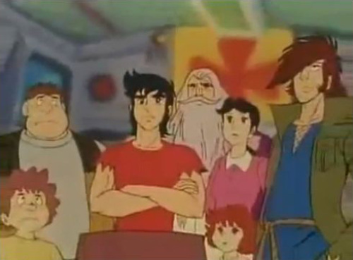 ダルタニアス-14