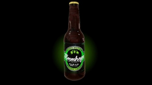 mmmhops beer