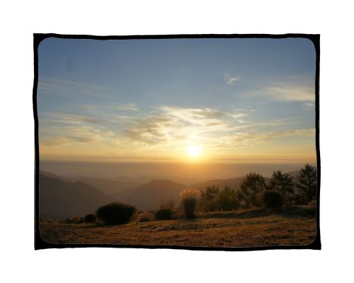 ヘブンスそのはら　雲海