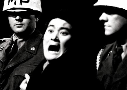 ボクちゃんの戦場 奥田恵美 作 ボクちゃんの戦場 | 桃象の観劇書付