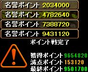 P戦（夢と希望
