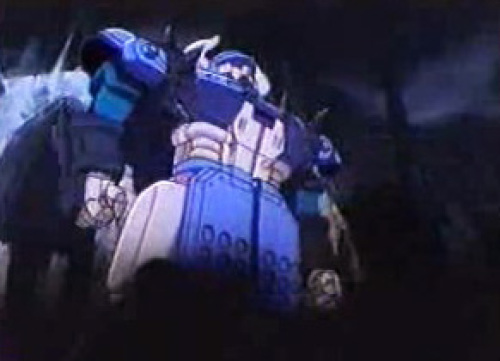 装甲巨神Zナイト:画像07