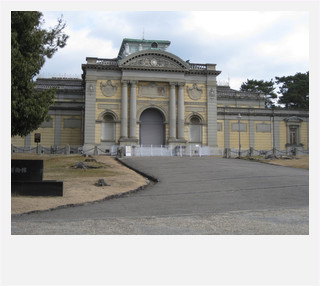 奈良国立博物館☆