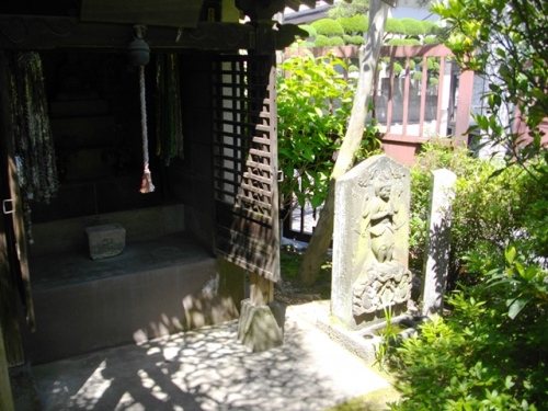 佐倉街道正真寺 (1).JPG