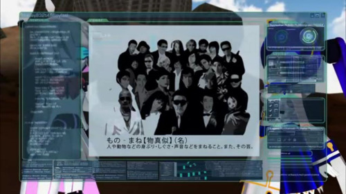 直球ロボットアニメ06