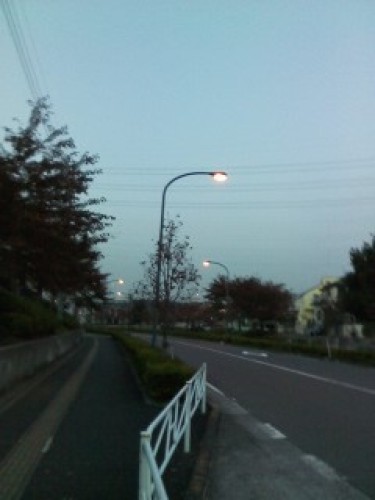 20121122 evening-street1 01.JPG