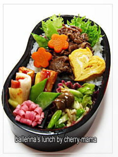 牛肉甘辛弁当３.jpg