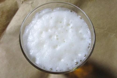 KIRIN'S キリン 一番搾り 小麦のうまみ 3.jpg