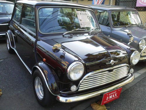 Ｉ-ＭＡＸ（ＭＫ１仕様）