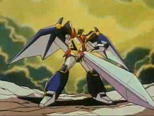 絶対無敵ライジンオー：画像15