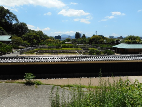 伊予松山城二の丸全景.JPG