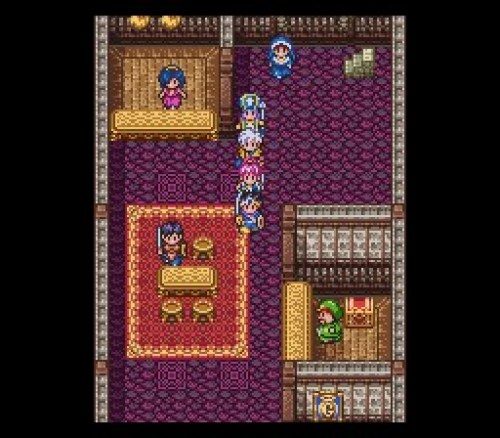 ドラゴンクエスト３攻略プレイ日記 その７ ゆりゅりとげーむで暇つぶし 楽天ブログ