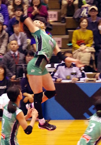 女子バレー友の会 の記事一覧 子門改対戦車陣地 楽天ブログ