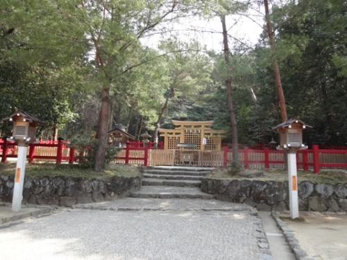 大神神社  (11).JPG