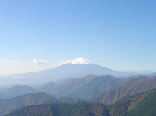 塔ノ岳三ノ塔から富士山 (500x374).jpg