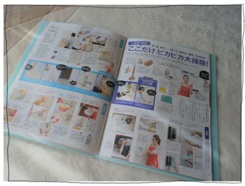 100円ショップ セリア クリアファイル