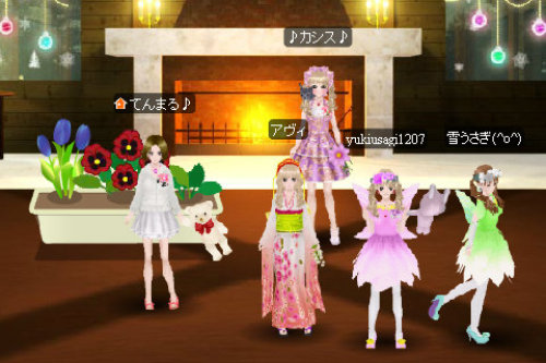 ６月１３日　てんの部屋　８：５０