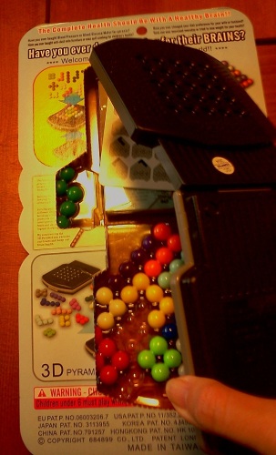 ロンポス取り出し失敗