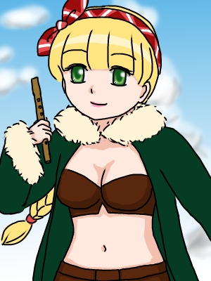 テイマ